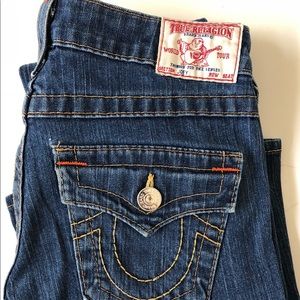 True religion jeans